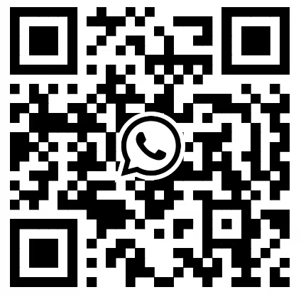 WhatsApp QR Code