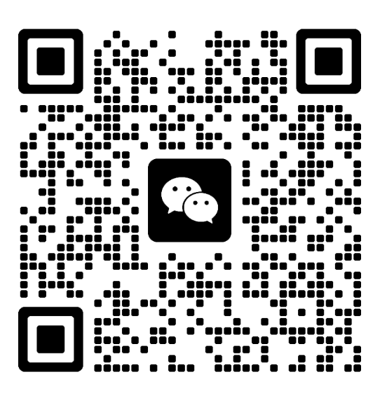 WeChat QR Code